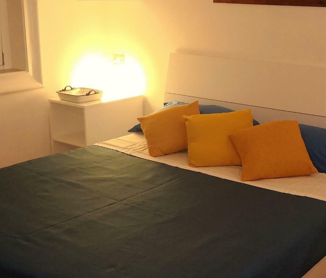Casa Wenner 1 Lejlighed Napoli Eksteriør billede